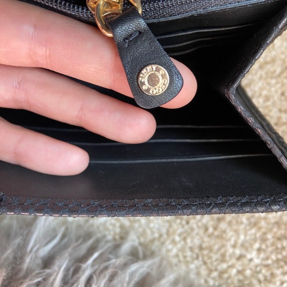 Jimmy Choo clutch - Picture 4 of 6